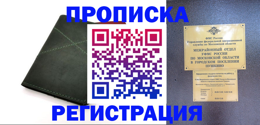 прописка в квартире в Эртили